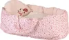 Textilkörbchen für Puppe Ladybug, Egmont Toys Produktbild-Vorschau 1