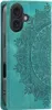 Hülle für Apple iPhone 16 Plus Handyhülle Flip Case Cover Produktbild-Vorschau 2
