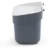 Odpadkový kôš Ready to Collect 5 l, tmavošedý Náhľad obrázku produktu 18