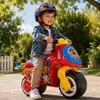 Lauf-Motorrad Paw Patrol Produktbild-Vorschau 9
