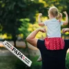 Glück einen Papa wie dich zu haben Meterstab aus Holz Produktbild-Vorschau 4