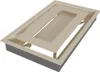 Lüftungsgitter WIND 22x37 Creme Produktbild-Vorschau 7