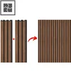 Panel ścienny VOX U-TRIM Linerio M-Line - Panel akustyczny Podgląd zdjęcia produktu 2