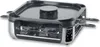A Severin S-Joy Sevento Raclette Grill is shown against a white background. Produktbild-Vorschau