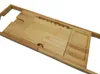 BEGRYF Bambusová polička na vanu, 70–104 x 23,5 x 4 cm, Náhled obrázku produktu 11