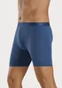 H.I.S. Funktionsboxer 3 -teilig blau / hellblau / navy Produktbild-Vorschau 2