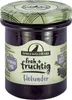 Holunder Fruchtaufstrich von Spreewald-Rabe (225 g) Produktbild-Vorschau 1