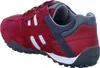 Geox Sportliche Schnürschuhe U SNAKE K - SCAM. MESH Herren Produktbild-Vorschau 19