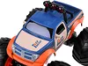 Monster Truck Big Foot s diaľkovým ovládaním RC0563 Náhľad obrázku produktu 10