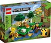 LEGO Minecraft The Bee Farm Building Set, Sada na stavění, Náhled obrázku produktu 30