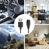 kwmobile Smartwatch Ladekabel für COROS PACE 2 / PACE 3 / Produktbild-Vorschau 5