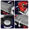 Zdalnie sterowany dźwig samochodowy Mould King 17063 Podgląd zdjęcia produktu 10