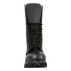 Brandit Phantom 20 Eyelet Boots noir, 10/44 Voir les images du produit 10