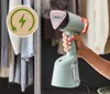Naparovač odevov TEFAL AeroSteam DT9814F0 s výkonom 1400 W Náhľad obrázku produktu 6