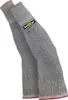 teXXor®  Schnittschutz-Armstulpe CUT C, Grau-meliert Produktbild-Vorschau 1