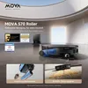 Dreame MOVA S70 Roller Black – een krachtige Productafbeelding-voorbeeld 2