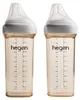 Hegen Babyflasche 330 ml 2 Stück Produktbild-Vorschau 1