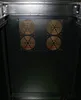 Extralink Szafa Rack Stojąca 32U 800X800 Czarna Podgląd zdjęcia produktu 3