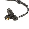 2x ABS Sensor Raddrehzahlregler Set vorne 4545.73 für Produktbild-Vorschau 4