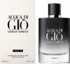 Armani - Acqua Di Gio Parfum 125ml Podgląd zdjęcia produktu 2