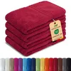 4er-Set ARIZONA Handtuch-Serie von AR Line – 100% Produktbild-Vorschau 1
