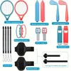18-in-1 Sport Zubehör Set ideal für Sportspiele passend für Produktbild-Vorschau 2