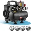 Compresseur STAHLWERK avec réservoir de 3 L (ST-38 Pro) - Voir les images du produit 1