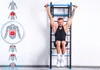THUNDER® | RITMO | Station d'entraînement dip avec barre de Voir les images du produit 10