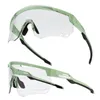 ROCKBROS Lunettes de vélo Lunettes de soleil Voir les images du produit 1