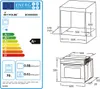 Backofen und Kochfeld SET8805CH59AL Produktbild-Vorschau 11