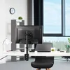 Hama Monitorhalterung 13" - 32" höhenverstellbar, Produktbild-Vorschau 12