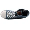 MUSTANG Freizeit Sneaker blau 39 Produktbild-Vorschau 10