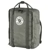 FJÄLLRÄVEN Tree Kanken Rucksack charcoal grey Produktbild-Vorschau 3