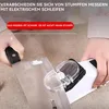 Elektrischer Messerschärfer USB, Schnell Schleifmaschine Produktbild-Vorschau 3