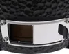 vidaXL Barbecue Kamado 2 in 1 con affumicatore in Anteprima dell’immagine prodotto 13