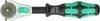 Zyklop Speed-Knarre 8000 A SB, 1/4" (mit schwenkbarem Kopf) Produktbild-Vorschau 18