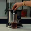 KOCHMASTER Aura Elektrischer Samowar aus Glas Produktbild-Vorschau 7