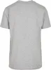 Build Your Brand BY004 | Round Neck Herren T-Shirt - Farbe: Produktbild-Vorschau 3