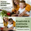 Eli® Edelstahl Kindermesser Set,hochwertiges 5-teiliges Produktbild-Vorschau 2