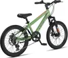 Licorne Bike Thunder Premium Mountainbike in 20, 24, 26, Produktbild-Vorschau 3