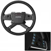 Moza Racing TSW Truck Wheel, Steuerrad, PC, Verkabelt & Produktbild-Vorschau 11