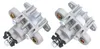 Bremssattel-Set (links/rechts) mit Bremsbelägen VGA12134 – Produktbild-Vorschau 1
