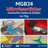 Mikrofasertücher Set 1 Kg Reinigungstuch utztuch Produktbild-Vorschau 3