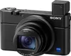 Sony DSC-RX100M7, 20,1 MP, 5472 x 3648 px, CMOS, 8x, Full Náhľad obrázku produktu 1