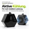 Rayofi Upgrade Smart Kraftstation 3–30 kg, mobiler Kabelzug Produktbild-Vorschau 2