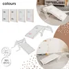 MAMOI® Rutsche Indoor, Rutschbrett für Klettergerüst, Produktbild-Vorschau 3
