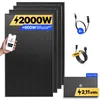 2000W Balkonkraftwerk mit Speicher Solakon ONE (2,11 kWh) Produktbild-Vorschau 1