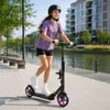 Skladacia mestská kolobežka Trike Fix, veľké 200 mm kolesá, Náhľad obrázku produktu 16