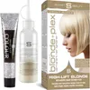 Smart Beauty Cremeblond permanente Haarcoloration mit Plex Produktbild-Vorschau 1