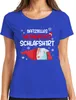 Offizielles Weihnachts-Schlafshirt Gnom Wichtel - Produktbild-Vorschau 1